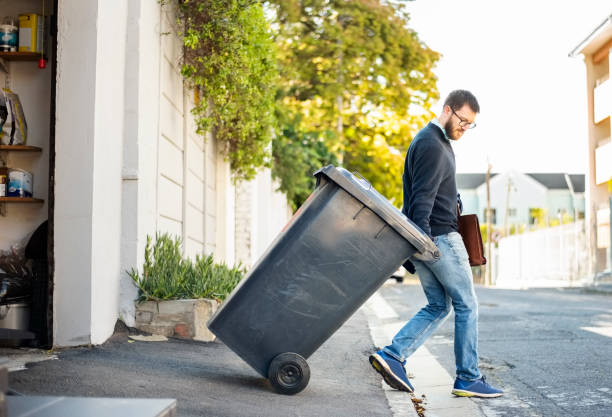 Best Dumpster Rental Services  in Carnot Moon, PA