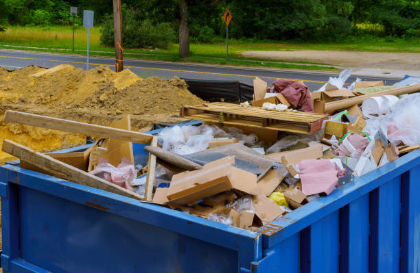 Best Shed Removal  in Carnot Moon, PA